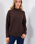MAGLIA LUPO TASCA