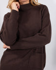 MAGLIA LUPO TASCA