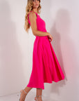 FLORA DRESS