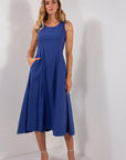 FLORA DRESS