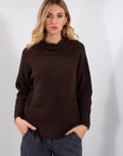 MAGLIA COLLO CRATERE