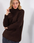 MAGLIA COLLO CRATERE