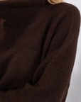 MAGLIA COLLO CRATERE