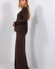 PANTALONE IN MAGLIA