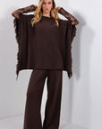PONCHO FRANGE