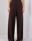 PANTALONE IN MAGLIA