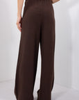 PANTALONE IN MAGLIA