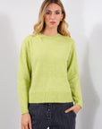 MAGLIA BASICA SOFTNESS