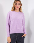 MAGLIA BASICA SOFTNESS
