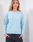 MAGLIA BASICA SOFTNESS