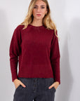 MAGLIA BASICA SOFTNESS