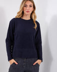 MAGLIA BASICA SOFTNESS