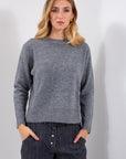MAGLIA BASICA SOFTNESS