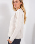 MAGLIA BASICA SOFTNESS