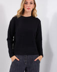 MAGLIA BASICA SOFTNESS