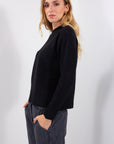 MAGLIA BASICA SOFTNESS