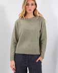 MAGLIA BASICA SOFTNESS