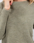 MAGLIA BASICA SOFTNESS