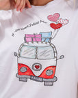 T-SHIRT IF YOU WANT