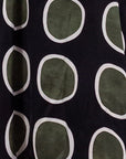 CAMICIA COLLETTO RASO POIS