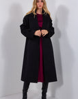 CAPPOTTO DOPPIOPETTO 2 BOTTONI