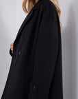 CAPPOTTO DOPPIOPETTO 2 BOTTONI