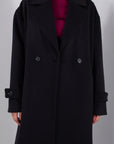 CAPPOTTO DOPPIOPETTO 2 BOTTONI