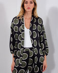 KIMONO RASO POIS