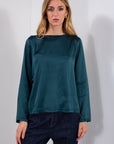 BLUSA RASO VISCOSA