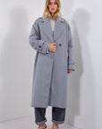 CAPPOTTO DOPPIOPETTO 2 BOTTONI