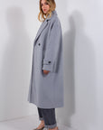 CAPPOTTO DOPPIOPETTO 2 BOTTONI