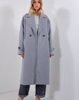 CAPPOTTO DOPPIOPETTO 2 BOTTONI