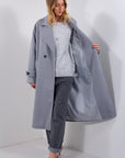 CAPPOTTO DOPPIOPETTO 2 BOTTONI