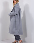 CAPPOTTO DOPPIOPETTO 2 BOTTONI