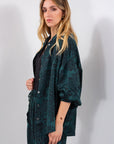 CAMICIA RASO FANTASIA