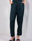 PANTALONE RASO FANTASIA
