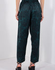 PANTALONE RASO FANTASIA