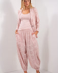 PANTALONE ALADINO S.GALLO