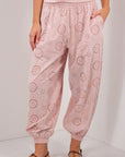 PANTALONE ALADINO S.GALLO