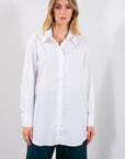 CAMICIA OVER BOYFRIEND