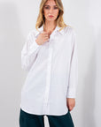 CAMICIA OVER BOYFRIEND