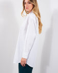 CAMICIA OVER BOYFRIEND