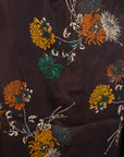 KIMONO RASO FLOREALE