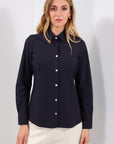 CAMICIA COMFORTABLE