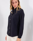 CAMICIA COMFORTABLE