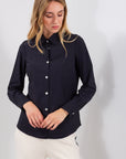 CAMICIA COMFORTABLE