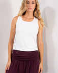 CANOTTA + ACCESSORIO**