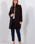 CAPPOTTO MANICA COSTE