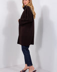 CAPPOTTO MANICA COSTE