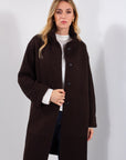CAPPOTTO MANICA COSTE